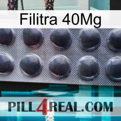 Filitra 40Mg 30